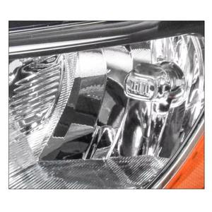 Piezas Automotrices para <span class=keywords><strong>COMPASS</strong></span> 2017-2021, Faros Delanteros de 12V, Nuevos, 6000K, OE 55112707AC - Product Image 3