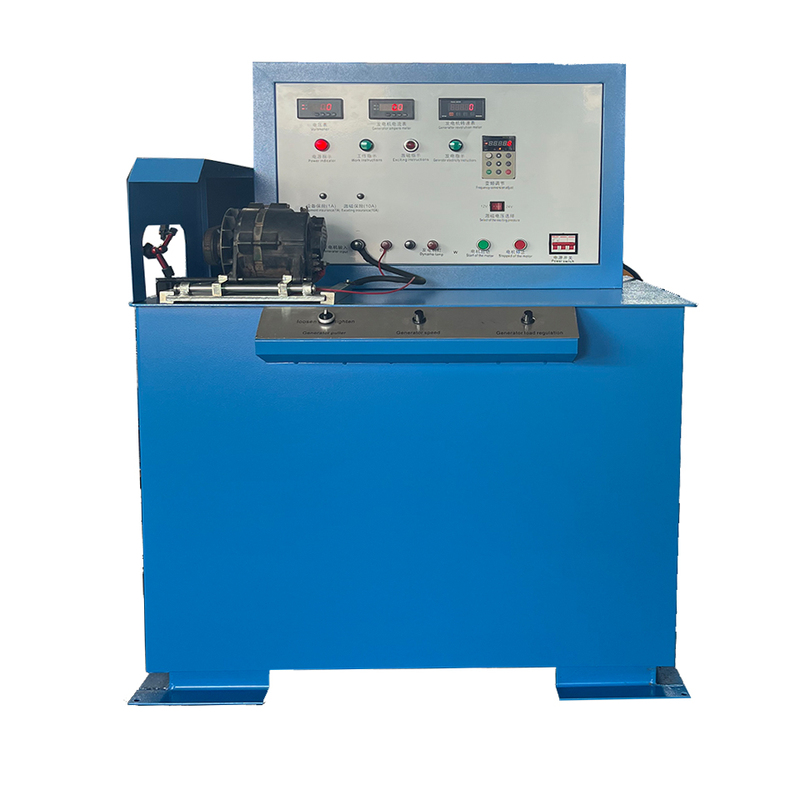 Hot Sale Vehicle Car Alternator test