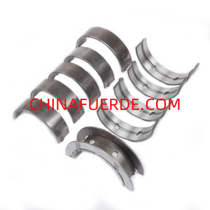 แบริ่งเพลาข้อเหวี่ยง BMW 11217627037 เครื่องยนต์ N52 สำหรับ 128i 335i 740Li X3 X5 เกียร์อัตโนมัติ - Product Image 3