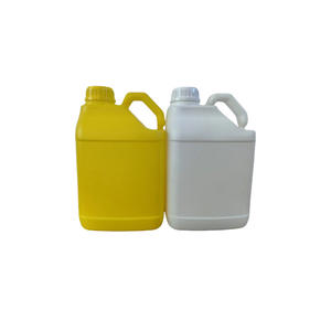 Bidones de Plástico para Pintura, Aptos para Almacenar y Transportar una Variedad de Materiales Líquidos, Incluye Tinta, Pintura y Pegamento - Product Image 6