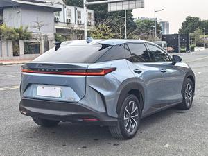 Lexus RZ 450e DIRECT4 Edición de Lujo Usado - Product Image 2
