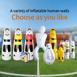Fábrica <span class=keywords><strong>de</strong></span> Maniquí <span class=keywords><strong>de</strong></span> entrenamiento <span class=keywords><strong>de</strong></span> fútbol, venta al por mayor, equipo <span class=keywords><strong>de</strong></span> entrenamiento <span class=keywords><strong>de</strong></span> fútbol <span class=keywords><strong>de</strong></span> pared inflable para hombre, <span class=keywords><strong>entrenador</strong></span> <span class=keywords><strong>de</strong></span> fútbol - Product Image 3