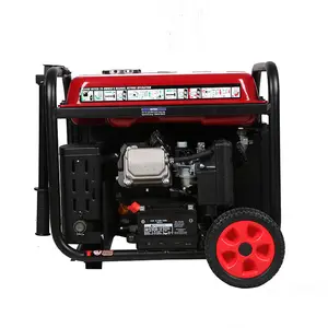 Grosir Generator Inverter 3800Watt Portabel Sonci, Generator Bensin 4 Kwsilent Inverter 3,8 KW 4KVA