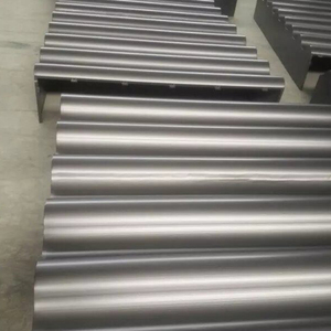 แผ่นตะกั่วป้องกันรังสี แผ่นตะกั่วแข็ง ขนาดสั่งทำได้ ป้องกันรังสีเอกซ์ - Product Image 5