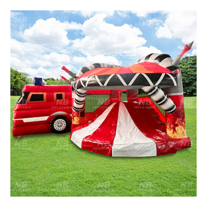 Commercial <b>Inflatable</b> Kids <b>House</b> Inspired Castle Fighter <b>Inflatable</b> <b>House</b> <b>Inflatable</b> Castles Jump Infla - Product Image 1