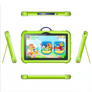 Gaming Kids Tablet Benutzer definiert Günstige 7 Zoll 1GB 8GB Android 5.1 3G 4G Business USB Tablet PC Hard Quad Core MTK Windows Tablet 9.7"