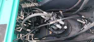 Gebruikte <span class=keywords><strong>Kobelco</strong></span> Graafmachine SK200-8 Crawler <span class=keywords><strong>Kobelco</strong></span> Sk200d Originele <span class=keywords><strong>Japan</strong></span> Graafmachine Graver In Perfecte Staat Lage Prijs - Product Image 4