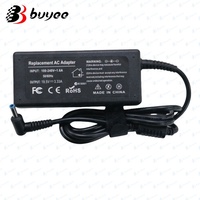 Pengisi daya Laptop Notebook AC, adaptor pengisi daya 65W 19.5V 3,33a untuk HP 4.5*3.0mm