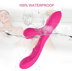 <span class=keywords><strong>2026</strong></span> G vibratore Spot coniglio con 10 vibrazioni di frequenza giocattoli sessuali 3 in 1 clitoride succhiando la macchina vibratore per le donne - Product Image 5
