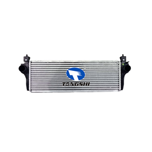 17940-11060 <strong>Intercooler</strong> <strong>Core</strong> Aluminum Car Universal <strong>Intercooler</strong> for TOYOTA HIACE 2019 - Product Image 1