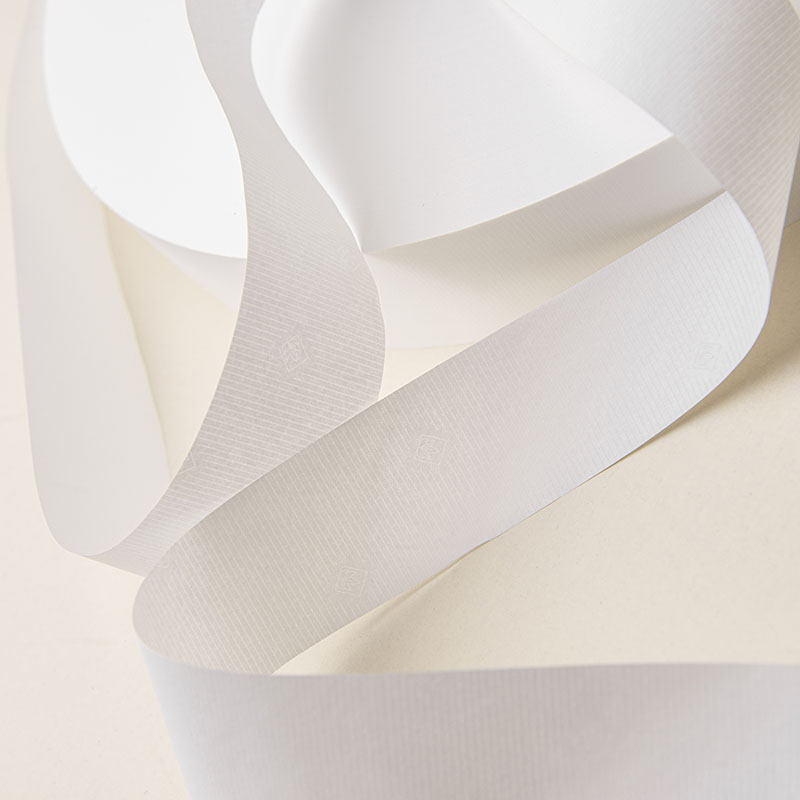 Environmentally Friendly Paper Packaging Customized Standard Paper