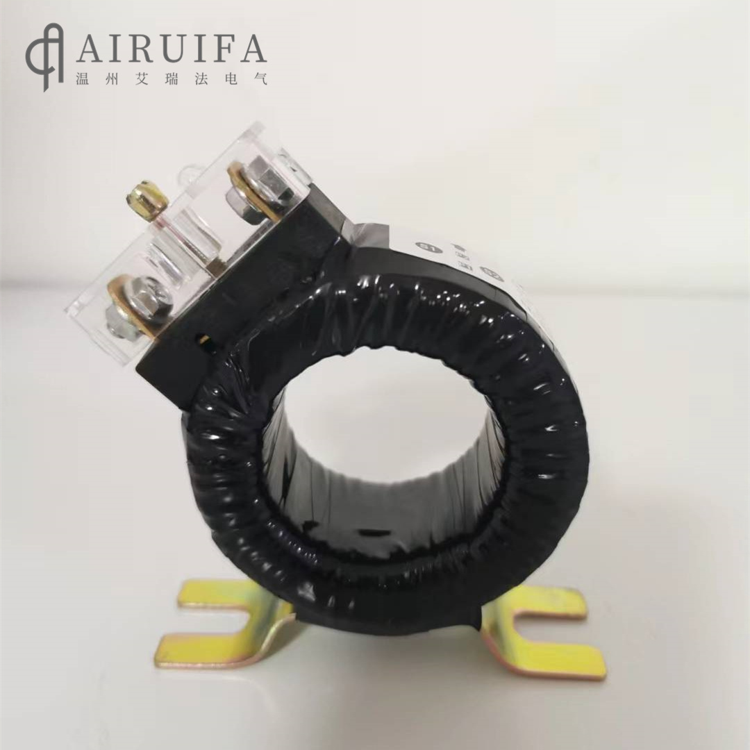 Cincin Transformator Arus - Presisi dan Daya Tahan