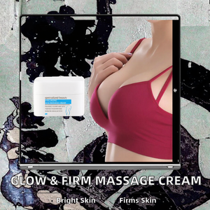 Crema de Masaje Especial para Salones de Belleza y Estética, Blanqueadora, Reafirmante, Hidratante y Antienvejecimiento para el Cuidado Corporal - Product Image 2