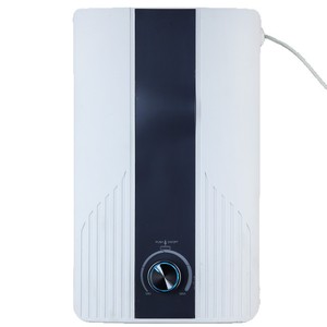 Calentador de Agua Eléctrico Instantáneo de 3.5KW-8.5KW, Montaje en Pared, Calentamiento Rápido, Control Mecánico, Carcasa de Plástico, Resistente al Agua IPX4 - Product Image 3