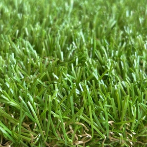 Gazon artificiel résistant aux UV, pelouse synthétique de 25 mm 30 mm, <span class=keywords><strong>tapis</strong></span> pour jardin, balcon, cour, aménagement paysager, décoration extérieure - Product Image 3