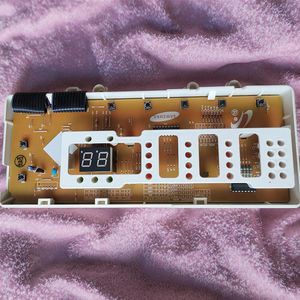 อะไหล่<span class=keywords><strong>เครื่อง</strong></span>ใช้ไฟฟ้าในครัวเรือน MFS-KTR8NPH-VE <span class=keywords><strong>แผง</strong></span><span class=keywords><strong>ควบคุม</strong></span> PCB <span class=keywords><strong>เครื่อง</strong></span><span class=keywords><strong>ซัก</strong></span><span class=keywords><strong>ผ้า</strong></span>อัตโนมัติแบบยูนิเวอร์แซลสำหรับ <span class=keywords><strong>Samsung</strong></span> - Product Image 6