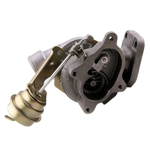 Turbocompresseur 53149887018 074145701A 53149707018 K14 074145701AV 074145703 074145701AX 53149706207 pour VW T4 Transporter IV 2 - Product Image 2