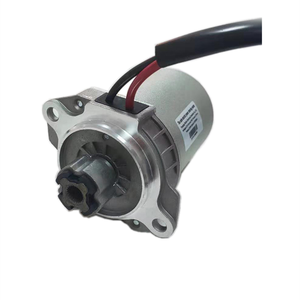 56330-1J700 Motor de dirección asistida eléctrica para Hyundai I20 - Product Image 1