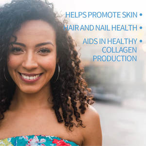 Fabrika fiyat kollajen + C vitamini efervesan sekmeler, cilt kızdırma, saç gücü ve bağışıklık sistemi, şekersiz destekler - Product Image 5