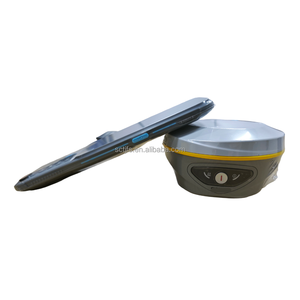 เครื่องรับสัญญาณ GNSS ยี่ห้อจีน รุ่น South INNO5/S20 อุปกรณ์สำรวจที่ดินแบบดิฟเฟอเรนเชียล GPS RTK GNSS แบบพกพา - Product Image 6