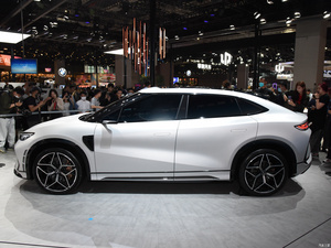 BYD Song <span class=keywords><strong>L</strong></span> 4WD, Eccellente SUV Elettrico, Veicolo Cinese 4x4, Nuovo Modello BYD Song-<span class=keywords><strong>L</strong></span> 602 - Product Image 4