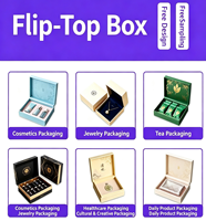 Boîte cadeau de luxe Best Guard avec logo personnalisé, écologique, certifiée RoHS, emballage en carton rigide imprimé sur mesure