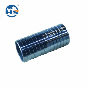 Export Quality King Combination Nipple KC Nipple Hose Mender para distribuidores globales - Product Image 1