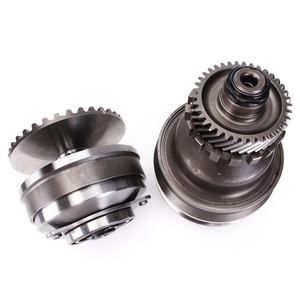 Exclusivo para Nissan Sylphy, Piezas de Auto QR019, Kit de Polea de Transmisión Automática 901067 - Product Image 2