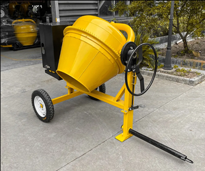 <span class=keywords><strong>Tatooine</strong></span> portátil para la venta Pan Diesel hormigonera Mini hormigonera portátil hormigonera - Product Image 3