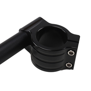 CNC sửa đổi hợp kim nhôm tay lái cho xe thể thao đua xe đường phố xe & xe gắn máy hệ thống cơ thể tách ra một phần - Product Image 5