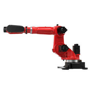 BRTIRBR2260A 6 Achsen 6-Achsen-Industrieroboter/Roboterarm 60kg Nutzlast 2200mm Reichweite