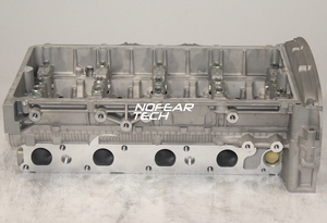 Cabeza de Cilindro de Motor 908758 BK3Q6049AE Compatible con Ford Transit Ranger <span class=keywords><strong>Land</strong></span> <span class=keywords><strong>Rover</strong></span> <span class=keywords><strong>Defender</strong></span> Mazda BT50 2.2 TDCi Puma 16V - Product Image 4