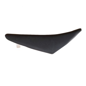 Super coussin de selle Big Eagle pour Kayo BSE <span class=keywords><strong>APOLLO</strong></span> HONDA CRF70 125cc <span class=keywords><strong>140cc</strong></span> 150cc 160cc Pit <span class=keywords><strong>Dirt</strong></span> <span class=keywords><strong>bike</strong></span> moto - Product Image 5