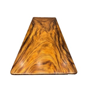 Table en bois massif en <span class=keywords><strong>noyer</strong></span> d'Amérique du Sud Table à manger unique de haute qualité, ensemble de table à manger <span class=keywords><strong>Noyer</strong></span> <span class=keywords><strong>noir</strong></span> d'Amérique du Nord - Product Image 5