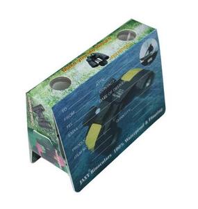 <span class=keywords><strong>Binoculares</strong></span> de Papel Impresos Personalizados, Juguete Infantil, <span class=keywords><strong>Binoculares</strong></span> Plegables Mini Desechables de Cartón - Product Image 2