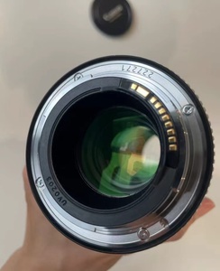 Objectif zoom téléobjectif EF 70-200mm F/4L IS USM blanc, F4 constant, pour appareil photo reflex numérique plein format, vente en gros - Product Image 5
