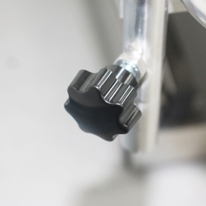 Tavolo Chirurgico Elettrico Regolabile per Cani e Gatti in Acciaio Inox 304 con Termostato Automatico Strumento Veterinario - Product Image 6
