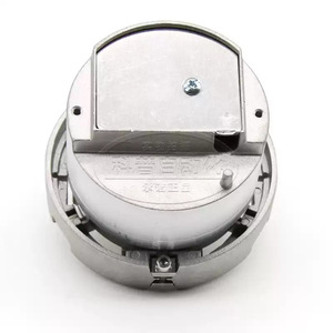 ตัวเข้ารหัส Hengstler รุ่น Rs20 2048aa.0ks0 แบบ Incremental พร้อมเทอร์มินัลบล็อกแบบปลายมน - Product Image 2