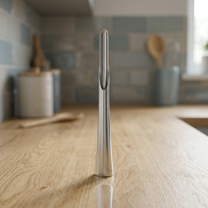เครื่องมือยกโคนราก APICAL 3 มม. รุ่นที่ 6 แบบเหล็ก ใช้งานด้วยมือ - Product Image 3