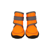 <strong>Best</strong> <strong>Sell</strong> Four-season Universal Dog <strong>Shoes</strong> Waterproof Four-<strong>Way</strong> Stretch Breathable Non-stuffy Soft Rubber Soles Durable Pet <strong>Shoes</strong>