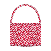 Sac à bonbons d'Halloween personnalisé brodé Yihui pour enfants – Seau à bonbons pour la fête de la Toussaint, boîte mystère, styles aléatoires en stock