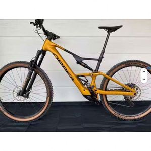 COMPRA AHORA Bicicleta de Montaña Eléctrica <span class=keywords><strong>Orbea</strong></span> RISE SL H20 2026 - Product Image 3