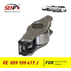 SENP TDI CAMSHAFT ROLLER ROCKER ARM for untuk VW Multivan Diesel Amarok - Product Image 5