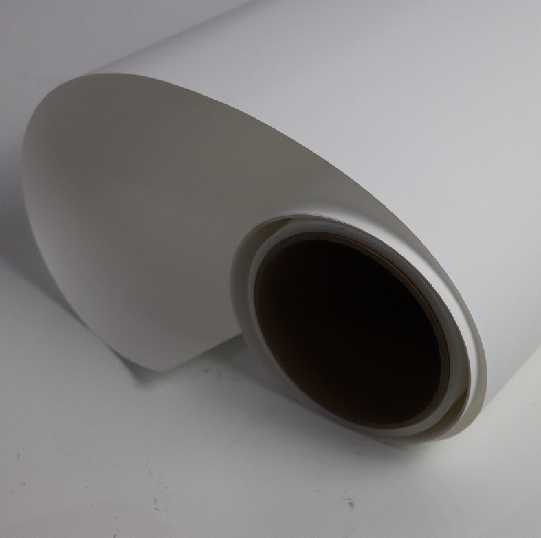 Pp Paper Film Roll Factory Custom Removable Film Rolls High Quality Leaves No Residue Film Rolls