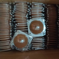 Cubrepezones Adhesivos Invisibles de Silicona Redondos para Mujer, Sujetador de Silicona Impermeable de Grado Médico