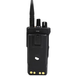Para DGP8550E, Radio Digital de Doble Banda DGP 8550 para Radios Bidireccionales con Función de Banda Aérea - Product Image 4