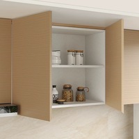 Muebles de Cocina Inteligentes Integrados Prefabricados Elabor, Diseño de Gabinetes, Nuevas Llegadas