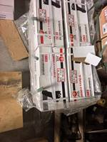 Forets de forage de roche DTH XJG les plus vendus, pour plateformes de forage, alimentés au diesel, profondeur max. 100 m, garantie 3 mois, tailles 90-165 mm