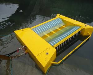 À Disque À huile Skimmer - Product Image 3