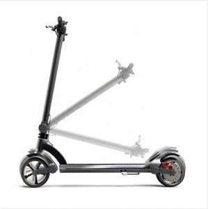 Nuevo Scooter Eléctrico Unisex MX60 con Motor Dual de 2000W 60V 20ah, Neumático Ancho Negro, Producto de 2 Ruedas - Product Image 4